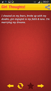 Free It's a girl things APK