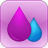 Menstrual Cycle - Woman Log mobile app icon