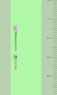 【免費工具App】捲尺（厘米，英寸）-APP點子