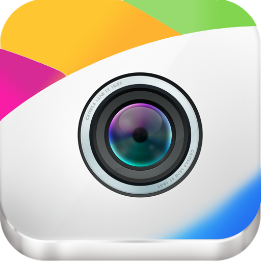 Camera Photo Filter Editor Pro