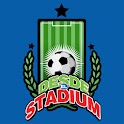 Desde el Stadium Fútbol