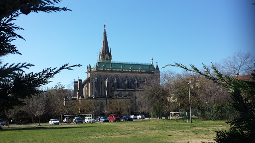 Église de La Providence