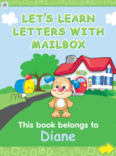 Storybook Rhymes Volume 5 Screenshots 5