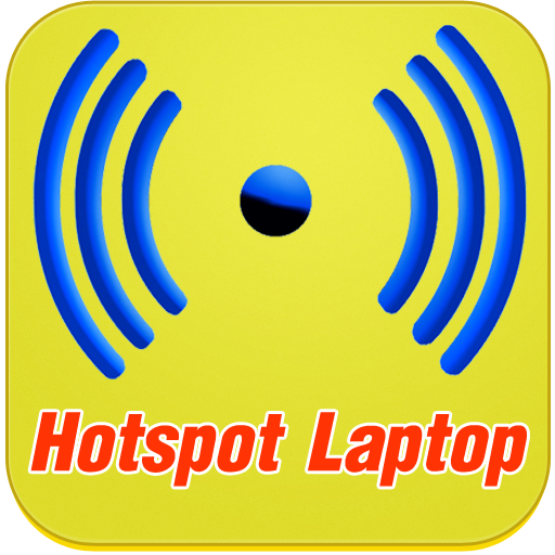 Hotspot For Laptop