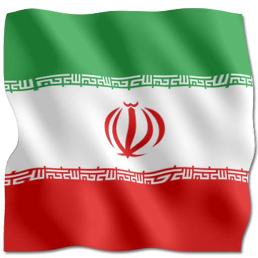 3D Flag Iran LWP LOGO-APP點子