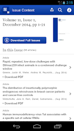 Retrovirology poster 3