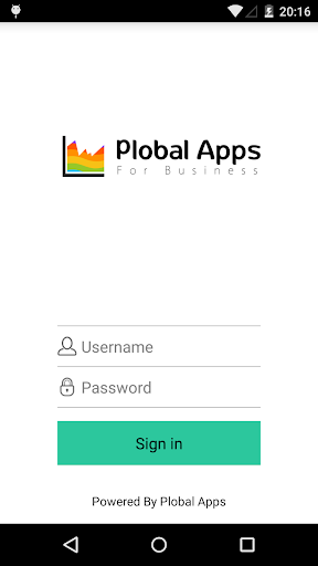 Plobal Apps For Business