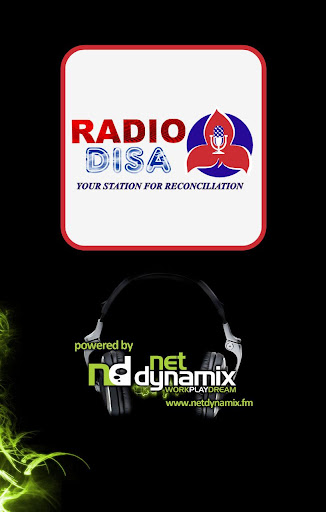 Radio DISA