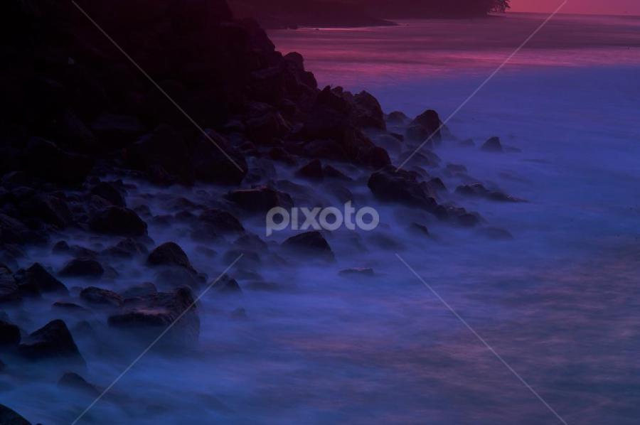 by Ully Zoelkarnain - Landscapes Sunsets & Sunrises