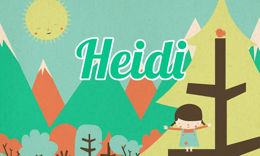 Di Heidi