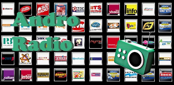 Playbook Audio And Video Apps | Android.