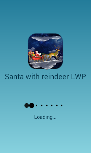 Run Santa Run LWP