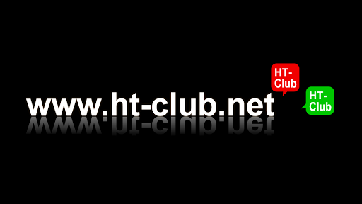 HT-CLUB 司機版