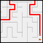 Maze Break-Out Free Apk