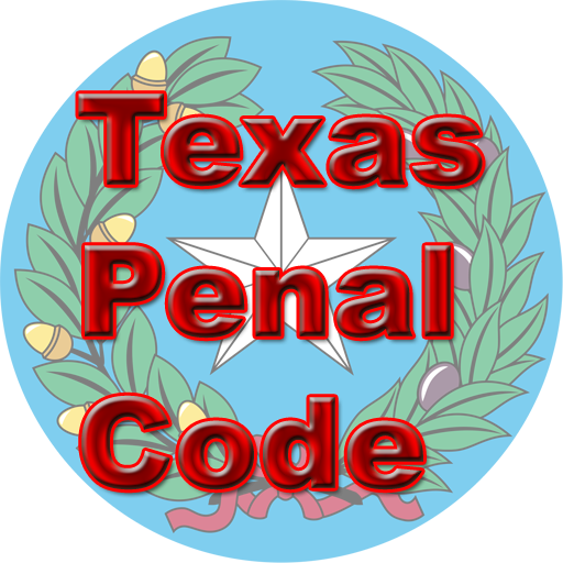 Texas penal code LOGO-APP點子