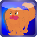 Kids Moral Stories Shaggy Dog mobile app icon