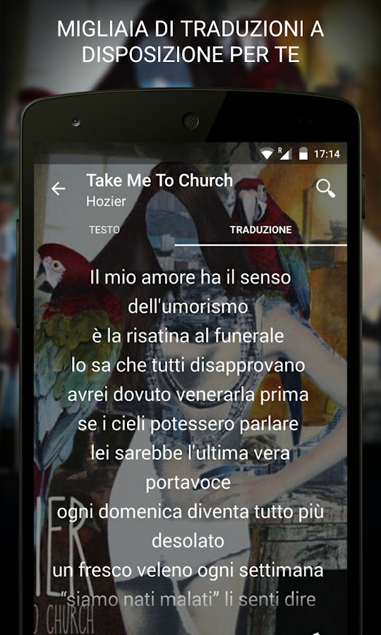 una buona app per scaricare musica da youtube