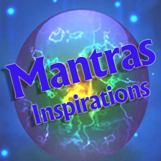 【免費生活App】Mantras Inspirations-APP點子