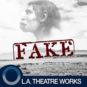 Fake (Eric Simonson) logo