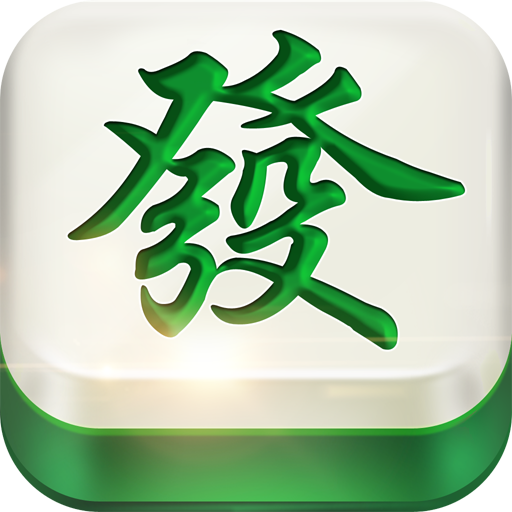 ハッピー麻雀クランチ 益智 App LOGO-APP開箱王