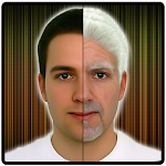 Face Aging Effect : Old Booth Apk