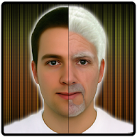 Face Aging Effect : Old Booth APK התמונה על עטיפת הסרט