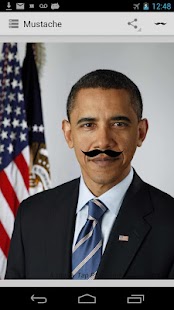 How to mod Mustache 1.0.1 apk for android