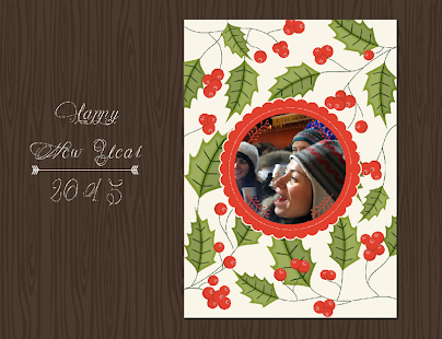 New Year Frames Screenshots 2