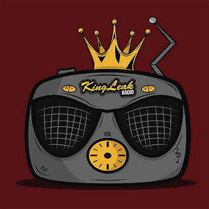 King Leak Radio.apk 1.0