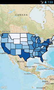 Download Branded Map App Demo APK for PC