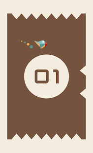 Lastest The Blind Bird APK for PC