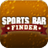 Sports Bar Finder