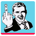 Jokes To Offend Everyone logo