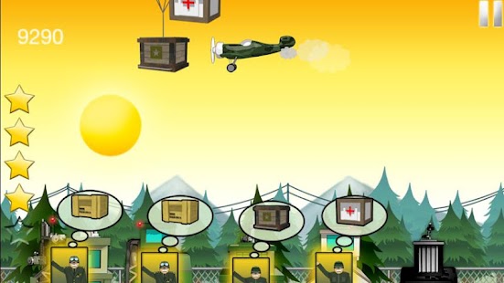 How to mod Airborne Supply HD lastet apk for pc