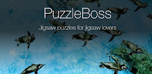 Penguin Jigsaw Puzzles Demo APK