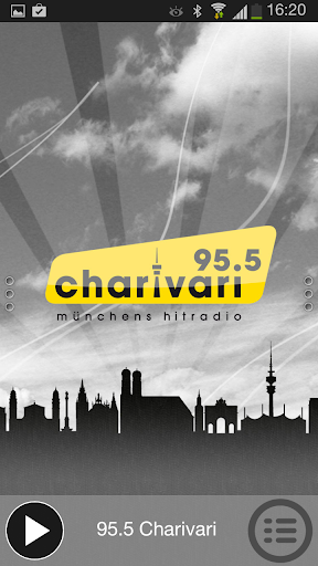 Radio 95.5 Charivari München