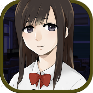 雨だれ有料版[フルボイスサスペンスホラー] logo