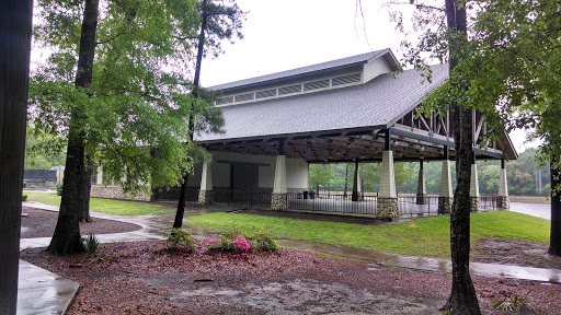 Tom Triplet Community Pavilion And Chapel