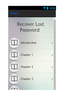 How to download Recover Lost Password Guide patch 2.0 apk for laptop