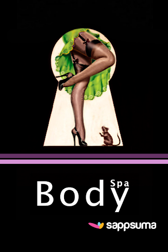 Body Spa Salons