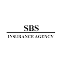SBS Insurance Agency logo