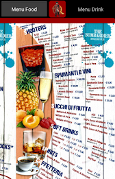 The Bombardier poster 2