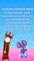 Kids Nursery Rhymes Lyrics 02 poster 2