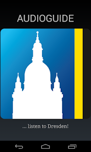 AudioGuide Dresden Full Screenshots 3
