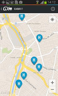 Encontro GeneXus Brasil Screenshots 3