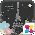 Romantic Paris for[+]HOMEきせかえ logo