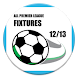 All Premier League Fixtures