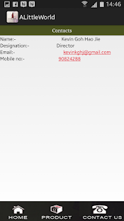 Free Download A Little World APK for PC