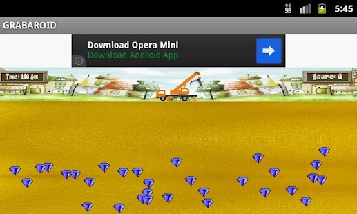 Grabroid Screenshots 3