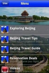 Download Beijing Travel App APK for PC